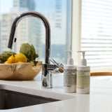 (MALIN+GOETZ) rum body lotion.