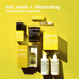 (MALIN+GOETZ) rum body lotion.