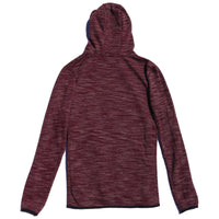 Palisade Jacket (Maroon or White Fleck)