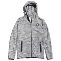 Palisade Jacket (Maroon or White Fleck)