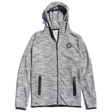 Palisade Jacket (Maroon or White Fleck)