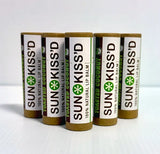 SunKiss'd Lip Balm - 0.25 oz