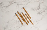 Palo Santo Resin Incense - 10 count