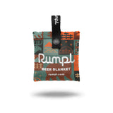 Beer Blanket - Individual - Forest Cabin