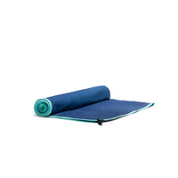 The Everywhere Towel - Ocean Fade (The Shammy Towel)