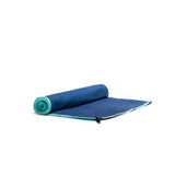 The Everywhere Towel - Ocean Fade (The Shammy Towel)
