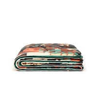 Original Puffy Blanket - Grizzly Slumber