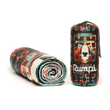 Original Puffy Blanket - Grizzly Slumber