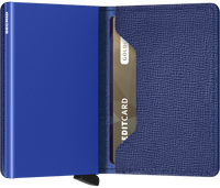 SLIMWALLET WALLET by Secrid