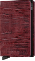 SLIMWALLET WALLET by Secrid