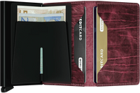 SLIMWALLET WALLET by Secrid