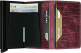 SLIMWALLET WALLET by Secrid