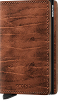 SLIMWALLET WALLET by Secrid