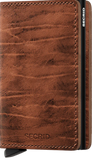 SLIMWALLET WALLET by Secrid