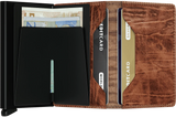 SLIMWALLET WALLET by Secrid