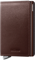 SLIMWALLET WALLET by Secrid