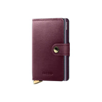 MINIWALLET WALLET by Secrid