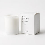 dilo Candles - Shade Collection