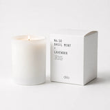 dilo Candles - Shade Collection
