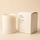 dilo Candles - Shade Collection