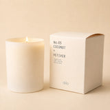 dilo Candles - Shade Collection