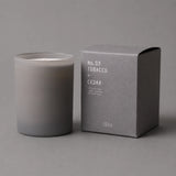 dilo Candles - Shade Collection