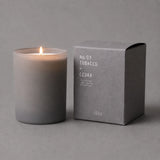dilo Candles - Shade Collection