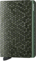 SLIMWALLET WALLET by Secrid