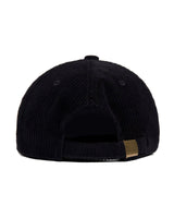 Yosemite Tunnel View Patch Cord Baseball Hat