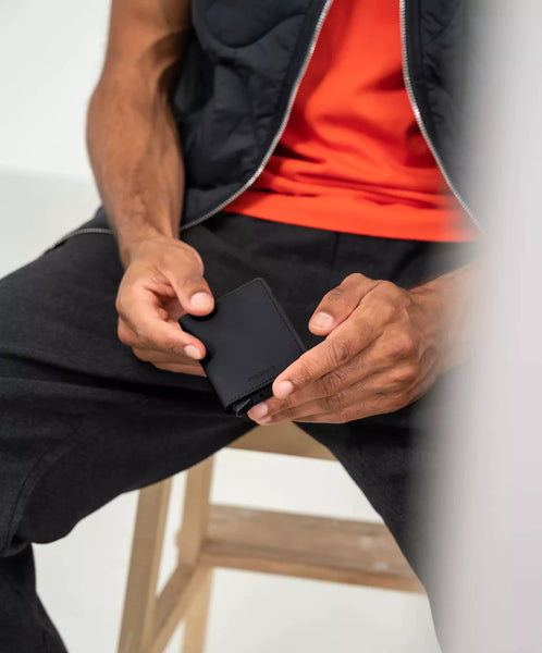 SLIMWALLET WALLET by Secrid
