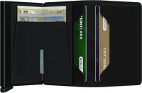 SLIMWALLET WALLET by Secrid