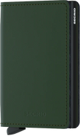 SLIMWALLET WALLET by Secrid
