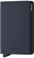SLIMWALLET WALLET by Secrid