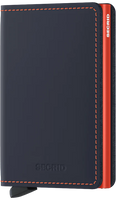 SLIMWALLET WALLET by Secrid