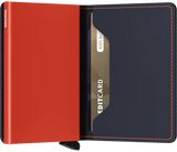 SLIMWALLET WALLET by Secrid