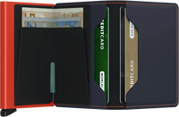 SLIMWALLET WALLET by Secrid