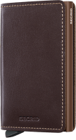 SLIMWALLET WALLET by Secrid