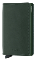SLIMWALLET WALLET by Secrid