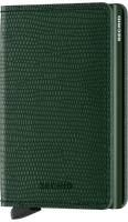 SLIMWALLET WALLET by Secrid