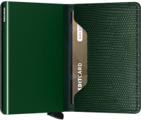 SLIMWALLET WALLET by Secrid