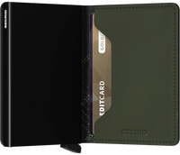SLIMWALLET WALLET by Secrid