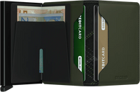 SLIMWALLET WALLET by Secrid