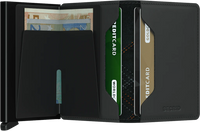 SLIMWALLET WALLET by Secrid