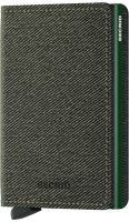 SLIMWALLET WALLET by Secrid