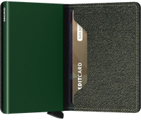 SLIMWALLET WALLET by Secrid