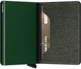SLIMWALLET WALLET by Secrid
