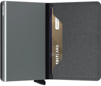SLIMWALLET WALLET by Secrid