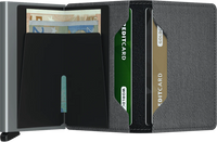SLIMWALLET WALLET by Secrid
