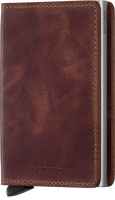 SLIMWALLET WALLET by Secrid