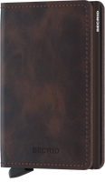 SLIMWALLET WALLET by Secrid